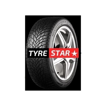 Firestone Winterhawk 4 235/55 R17 103V