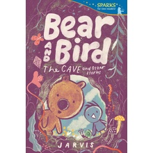 BEAR & BIRD