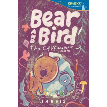 BEAR & BIRD
