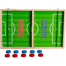 Mikro trading Stolní fotbal pružinový