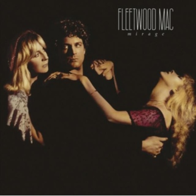 FLEETWOOD MAC - MIRAGE LP