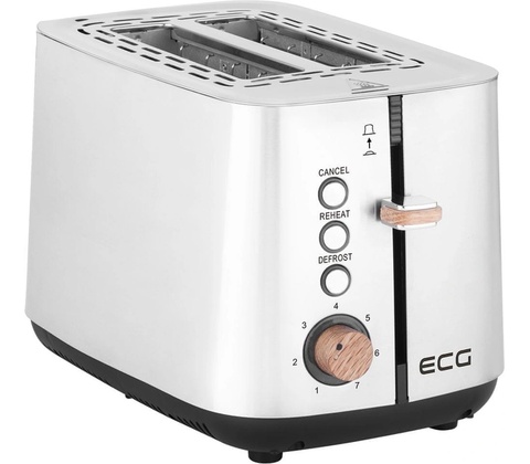 ECG ST 2767
