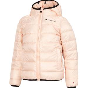 Champion Яке Hooded Jacket - sportdepot - 41,39 лв