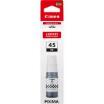 Canon Мастилна касета canon gi-45 bk (6288c001aa)