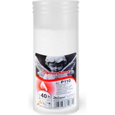 Náplň do kahanca parafínová 110g doba horenia 40 h