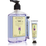 Accentra Dr. Finlay´s Set подаръчен комплект за ръце с аромат Lavender 2 бр