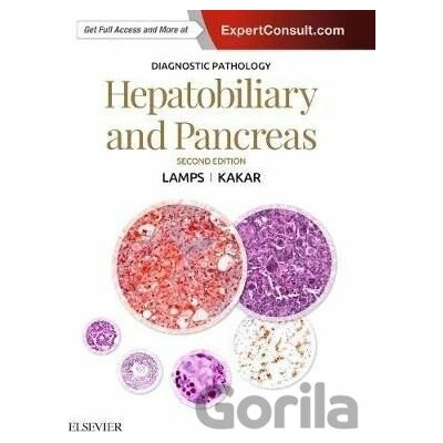 Diagnostic Pathology: Hepatobiliary and Pancreas Lamps Laura Webb