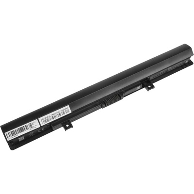 Green Cell Батерия за Toshiba Satellite C50 / C55 / L50 / S50, 3400 mAh (TS38ULTRA)