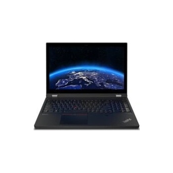 Lenovo ThinkPad P15 G1 20ST001BCK