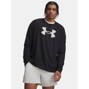 Under Armour Мъжко тениско Under Armour UA M HWT UNSTOPPABLE LS Under Armour | Cheren | МЪЖЕ | S