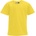 Promodoro 399 / Детска памучна тениска - златиста 98 (400399210a2)
