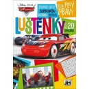 Auta Luštěnky