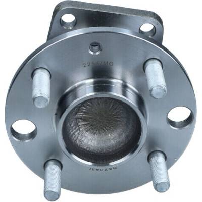 Lożisko kolesa - opravná sada MAXGEAR 33-0175