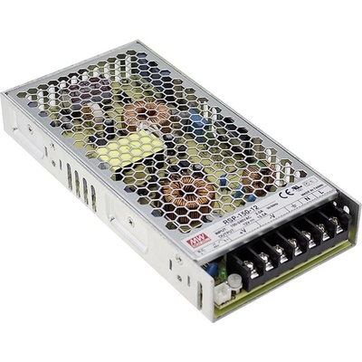MEAN WELL RSP-150-12 spínaný síťový zdroj 12 V/DC 12.5 A 150 W
