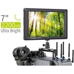 FEELWORLD Монитор Feelworld FW279S 7" 4K Ultra-Bright HDMI