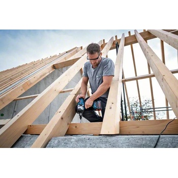 Image 1 of Bosch GDS 18V-1050 H Solo (06019J8500)