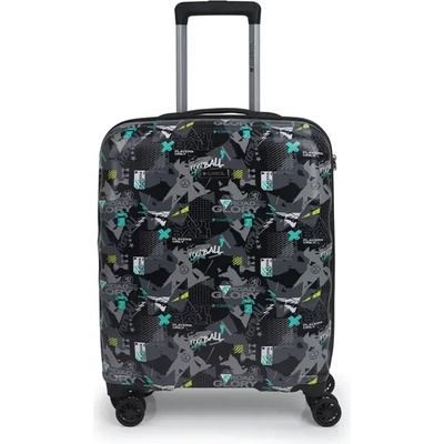 Gabol Score куфар 55 см