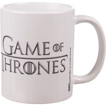 Paladone Products Game of Thrones Mug Logo hrnek 300 ml
