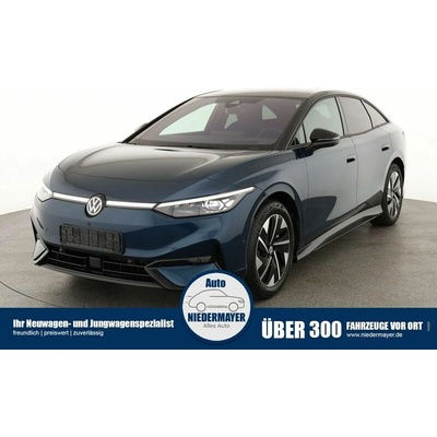 Volkswagen ID.7 Pro 210 kW