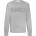 Money Vice Crew - Grey Melange