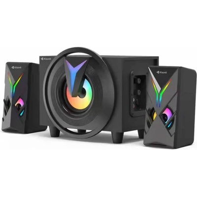 Kisonli TM-1000U 2.1