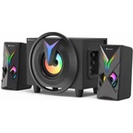 Kisonli TM-1000U 2.1 Активни колони