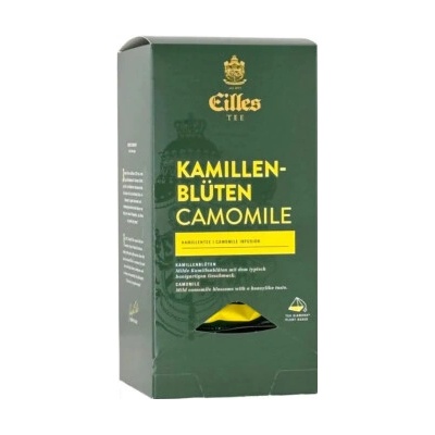 Eilles Tea Tea Diamond Heřmánek 20 ks x 2,5 g