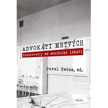 Advokáti mrtvých - Pavel Nečas