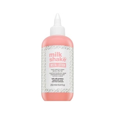 Milk Shake Insta. Lotion Маска за хидратиране на косата 250 ml