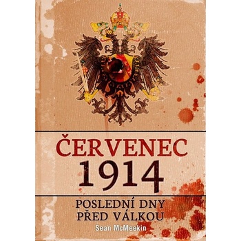Červenec 1914