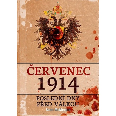 Červenec 1914