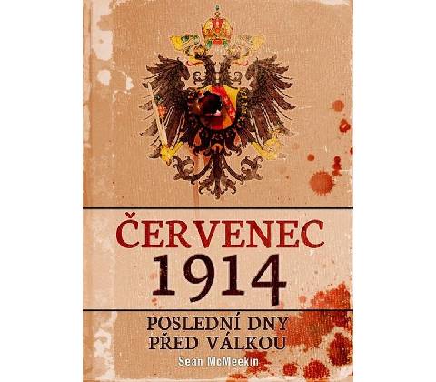 Červenec 1914