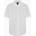 Giorgio Armani Риза Armani Exchange Men's Short Sleeve Plain Shirt - Off White U0009
