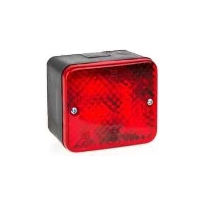Zadní mlhové světlo pro přívěsy MD-035 | Zboží Auto