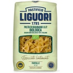 LIGUORI Био Паста Фарфале N°30 500 г