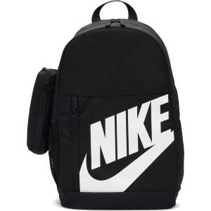 Nike Детска раница Nike Elemental Kids Backpack (20l) Unisex Kids - Black/White