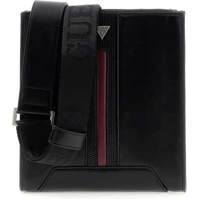 Guess pánská Crossbody taška HMTOCSP6123-BLA