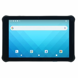 Unitech RT112-QANFUMDG Таблет