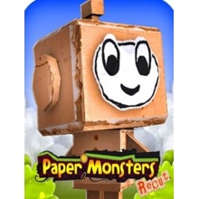 Paper Monsters Recut