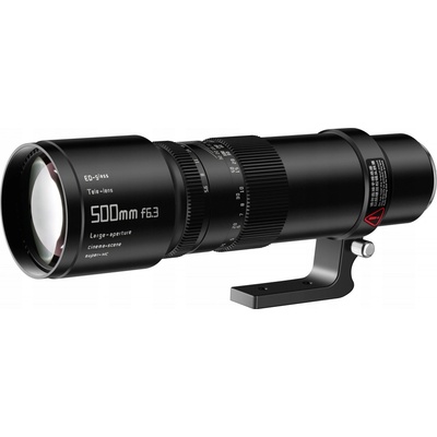TTArtisan 500mm f/6.3 ED Canon RF