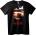 NOONEBRAND Тениска Superman Legacy - 2XL, White