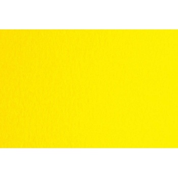 Fabriano Картон Colore, 70 x 100 cm, 140 g/m2, № 227, жълт (1530100060)