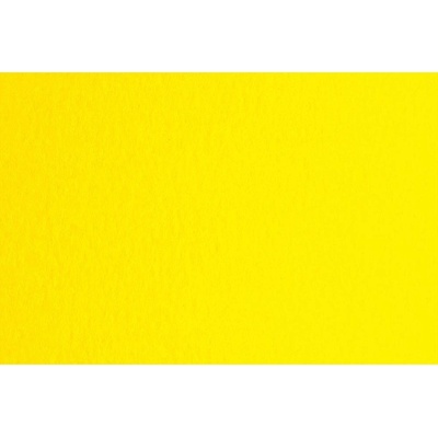 Fabriano Картон Colore, 70 x 100 cm, 140 g/m2, № 227, жълт (1530100060)