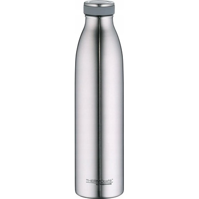 Thermos Termoska THERMOcafE 750 ml stříbrná