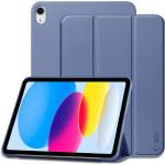 Tech-Protect SmartCase iPad 10.9 2022 син (9490713930649)