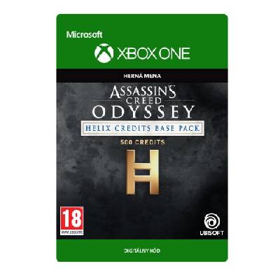 Assassins Creed Odyssey: Helix Credits Base Pack | Xbox One / Xbox Series X/S