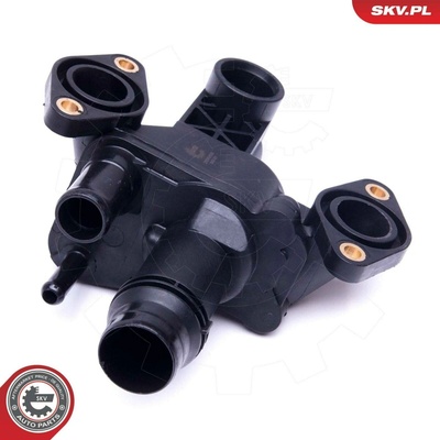 Pouzdro termostatu ESEN SKV 20SKV606