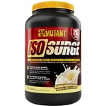 MUTANT Iso Surge 727 g