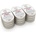 GymBeam Филета от сьомга в доматен сос 12 x 170 g