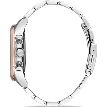 Daniel Klein Мъжки часовник Daniel Klein Exclusive - DK. 1.13107-5 (DK.1.13107-5)